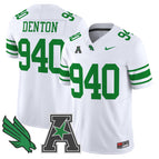 White / Denton 940 / S