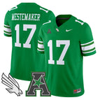 Green / Drew Mestemaker / S
