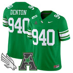 Green / Denton 940 / S