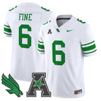 White / Mason Fine / S