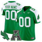 Men / Green Alternate / S
