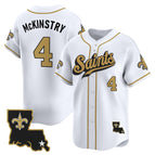 White / McKinstry / S