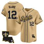 Gold / Chris Olave / S