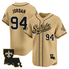 Gold / Cameron Jordan / S