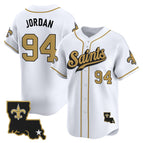 White / Cameron Jordan / S