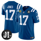 Royal / Daniel Jones / S