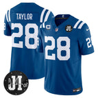Royal / Jonathan Taylor / S