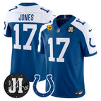 Royal Alternate / Daniel Jones / S