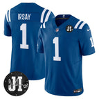 Royal / Jim Irsay / S