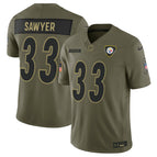 Men / Jack Sawyer / S