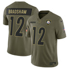 Men / Terry Bradshaw / S