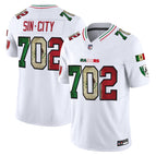 White / SinCity702 / S