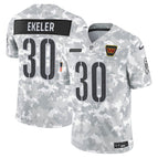Arctic Camo / Austin Ekeler / S