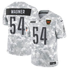 Arctic Camo / Bobby Wagner / S