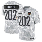 Arctic Camo / CapCity 202 / S