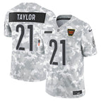 Arctic Camo / Sean Taylor / S