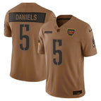 Brown / Jayden Daniels / S