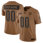 Men / Brown / S