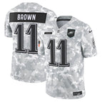 Arctic Camo / A.J. Brown / S
