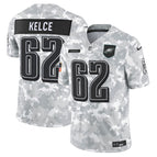 Arctic Camo / Jason Kelce / S