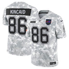 Arctic Camo / Dalton Kincaid / S