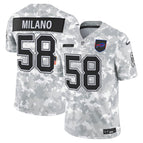 Arctic Camo / Matt Milano / S