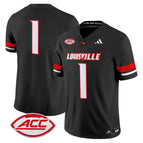 Black / #1 Team / S