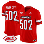 Red / River City 502 / S