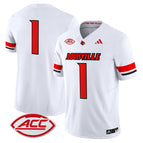 White / #1 Team / S