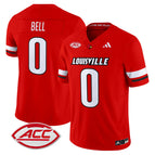 Red / Chris Bell / S