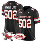 1980 Throwback / River City 502 / S