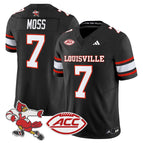 1980 Throwback / Miller Moss / S