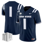 Navy / #1 Team / S