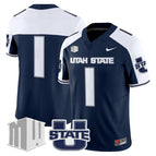Navy Alternate / #1 Team / S