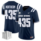 Navy / Northern 435 / S