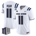 White / Braden Pegan / S