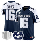 Navy Alternate / Bryson Barnes / S