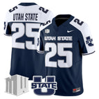 Navy Alternate / #25 Utah State / S