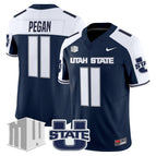 Navy Alternate / Braden Pegan / S