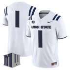 White / #1 Team / S