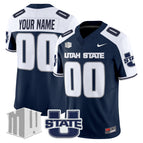 Men / Navy Alternate / S