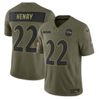Men / Derrick Henry / S