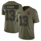 Men / Mike Evans / S