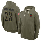 Men / Marshon Lattimore / S