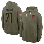 Men / Sean Taylor / S