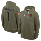 Men / Deebo Samuel Sr. / S