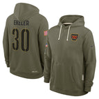 Men / Austin Ekeler / S