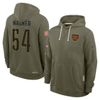 Men / Bobby Wagner / S