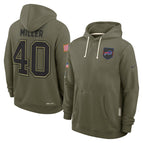 Men / Von Miller / S