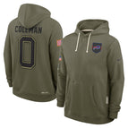 Men / Keon Coleman / S